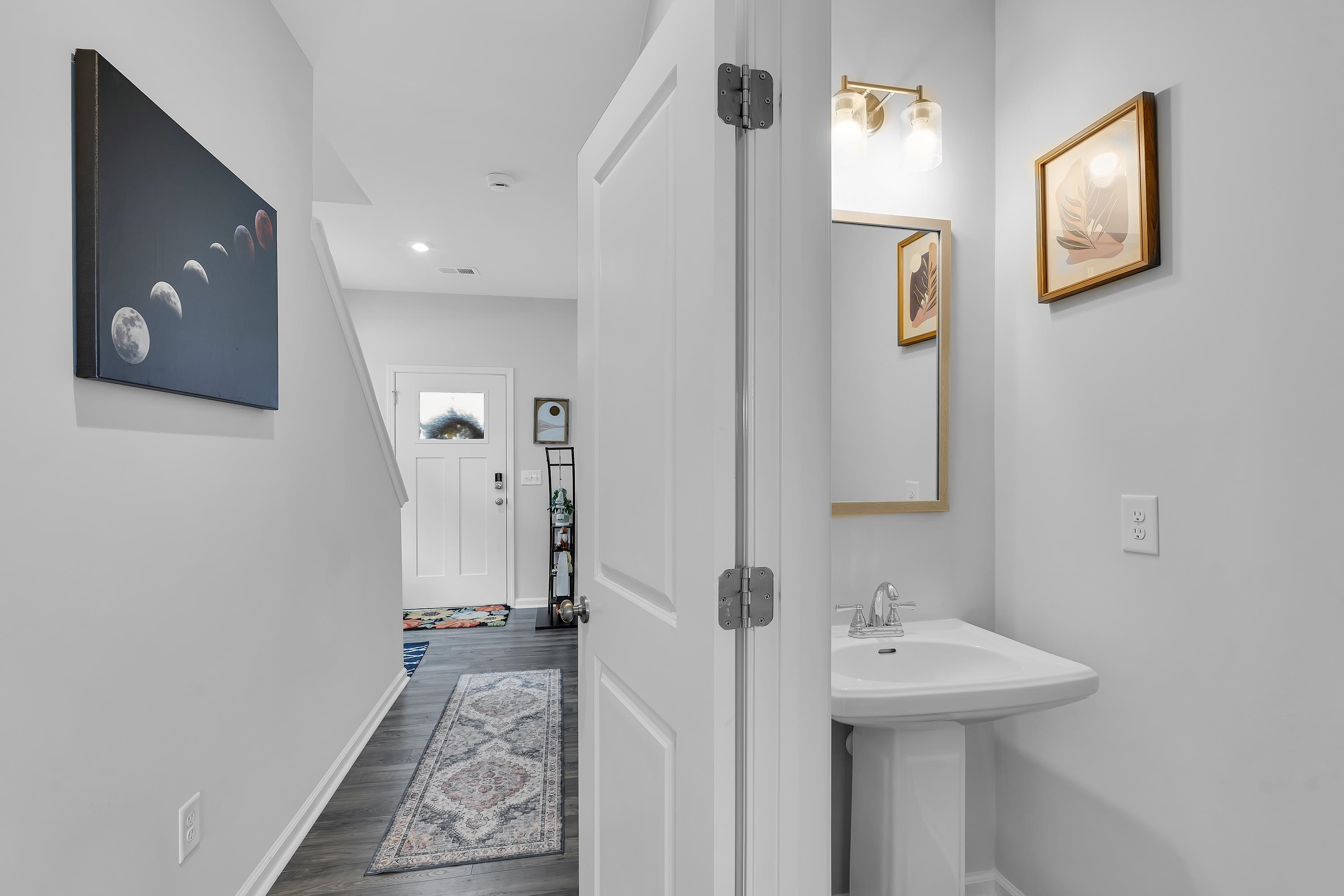 1017 Maraschino Way Lyman, SC 29365 - Photo 9 of 30