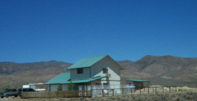 1285 Seneca Road Stagecoach, NV 89429 - Photo 1 of 8 Gallery Image 1