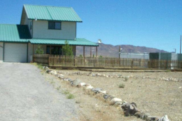 1285 Seneca Road Stagecoach, NV 89429 - Photo 2 of 8 Gallery Image 2