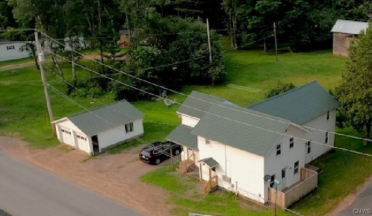 7155 Number 4 Road Watson, NY 13367 - Photo 1 of 1