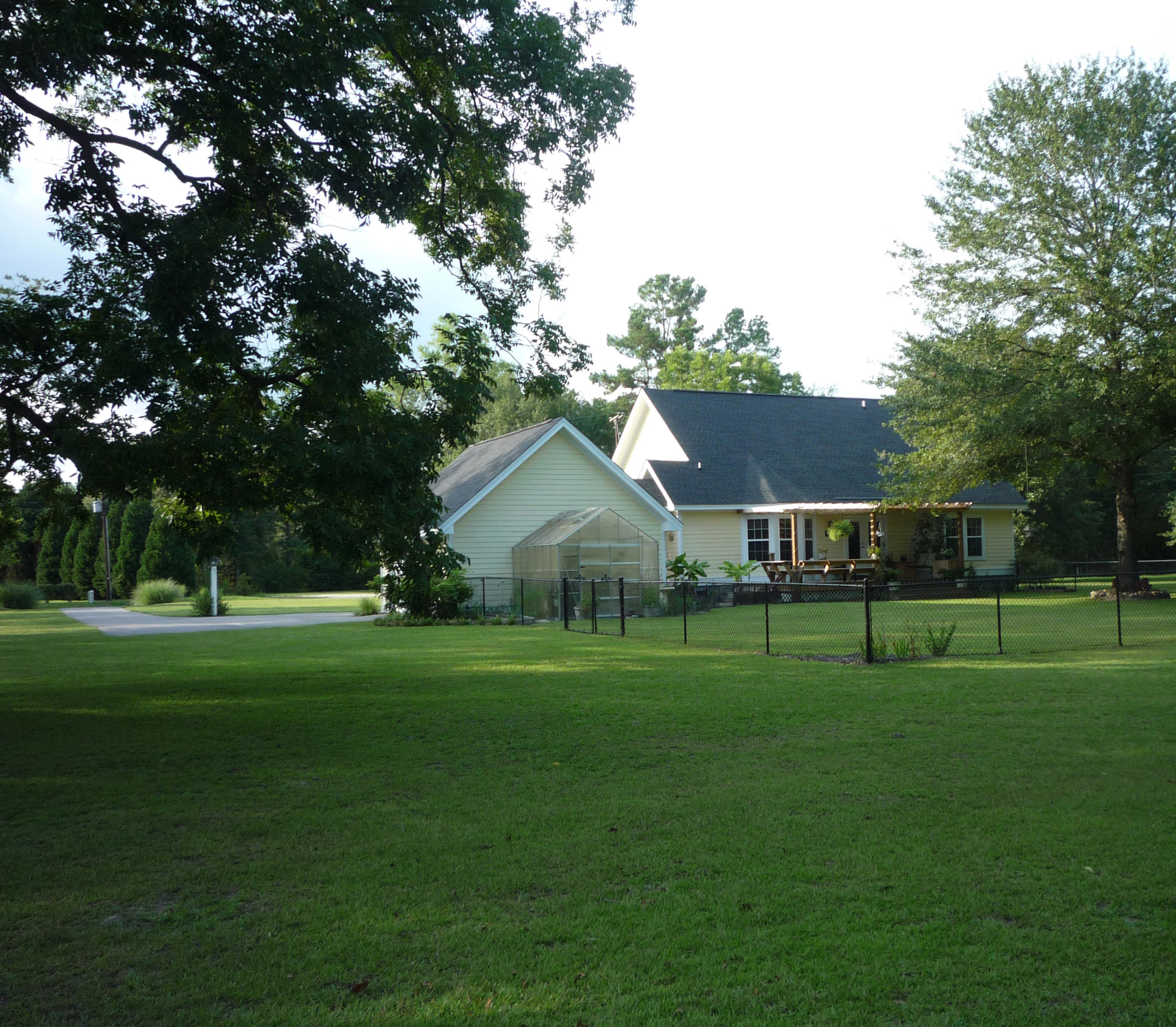 1041 Hiers Corner Road Walterboro, SC 29488 - Photo 13 of 44 P1030450
