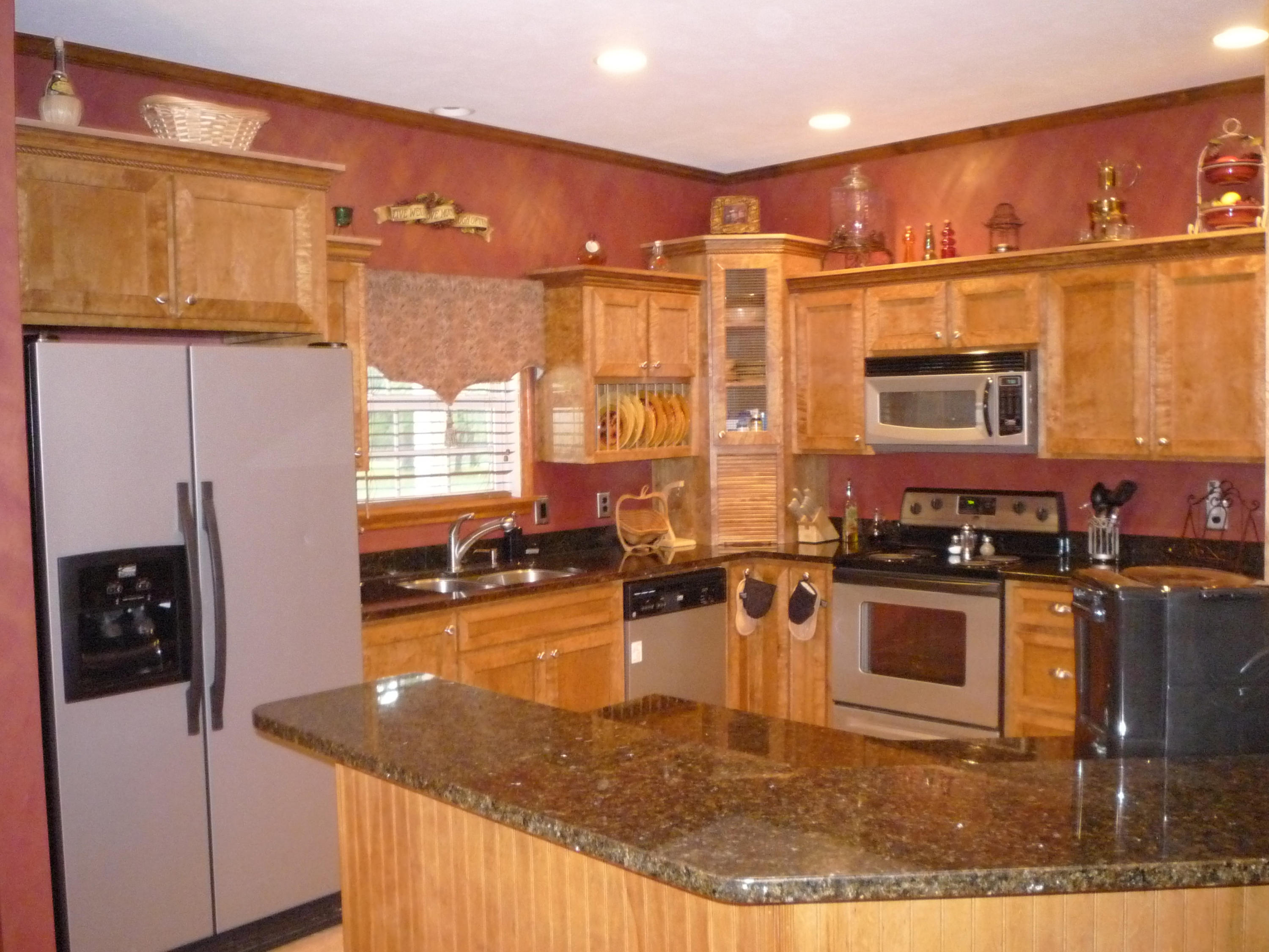 1041 Hiers Corner Road Walterboro, SC 29488 - Photo 24 of 44 P1030467