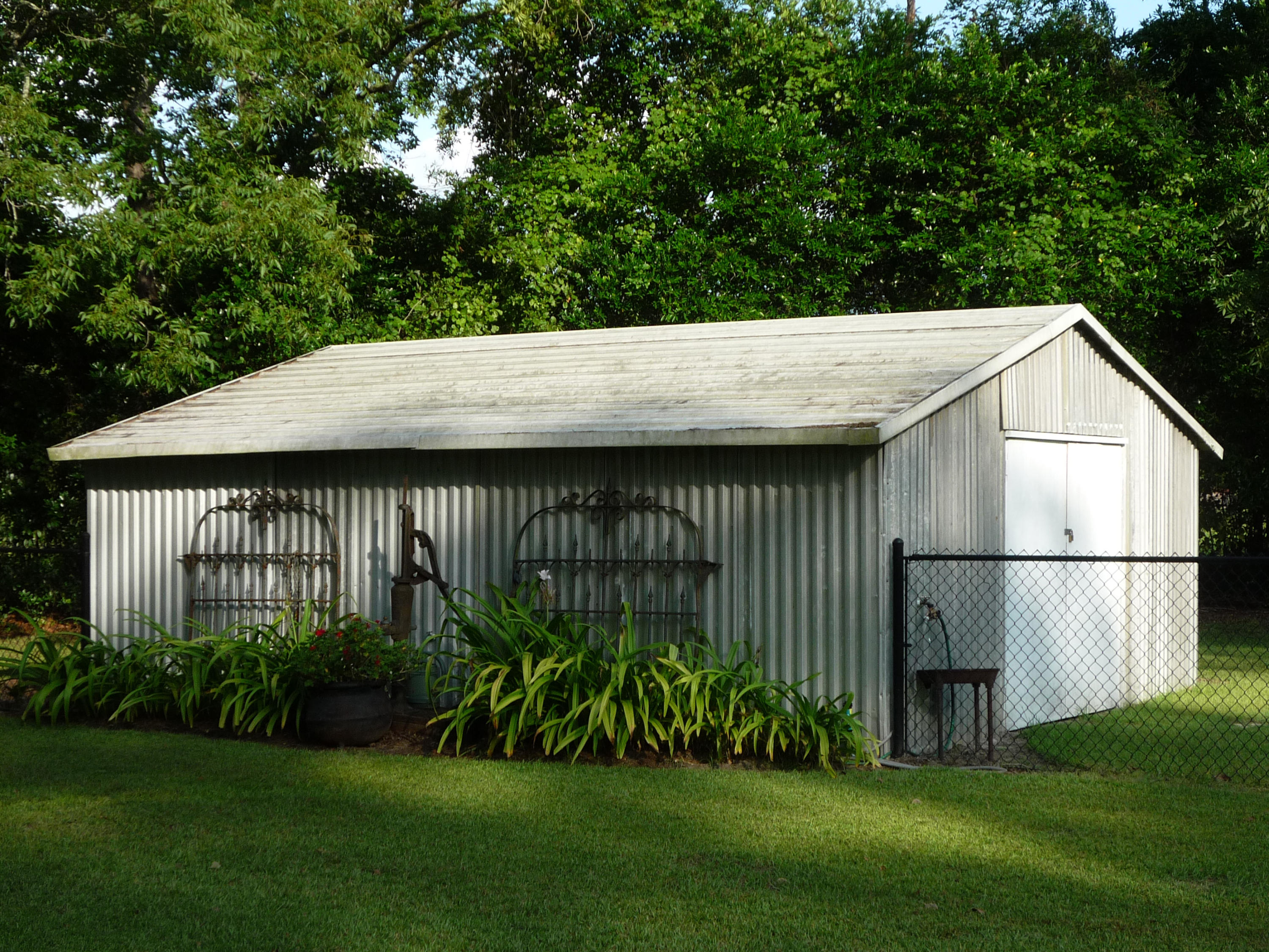 1041 Hiers Corner Road Walterboro, SC 29488 - Photo 44 of 44 P1030446