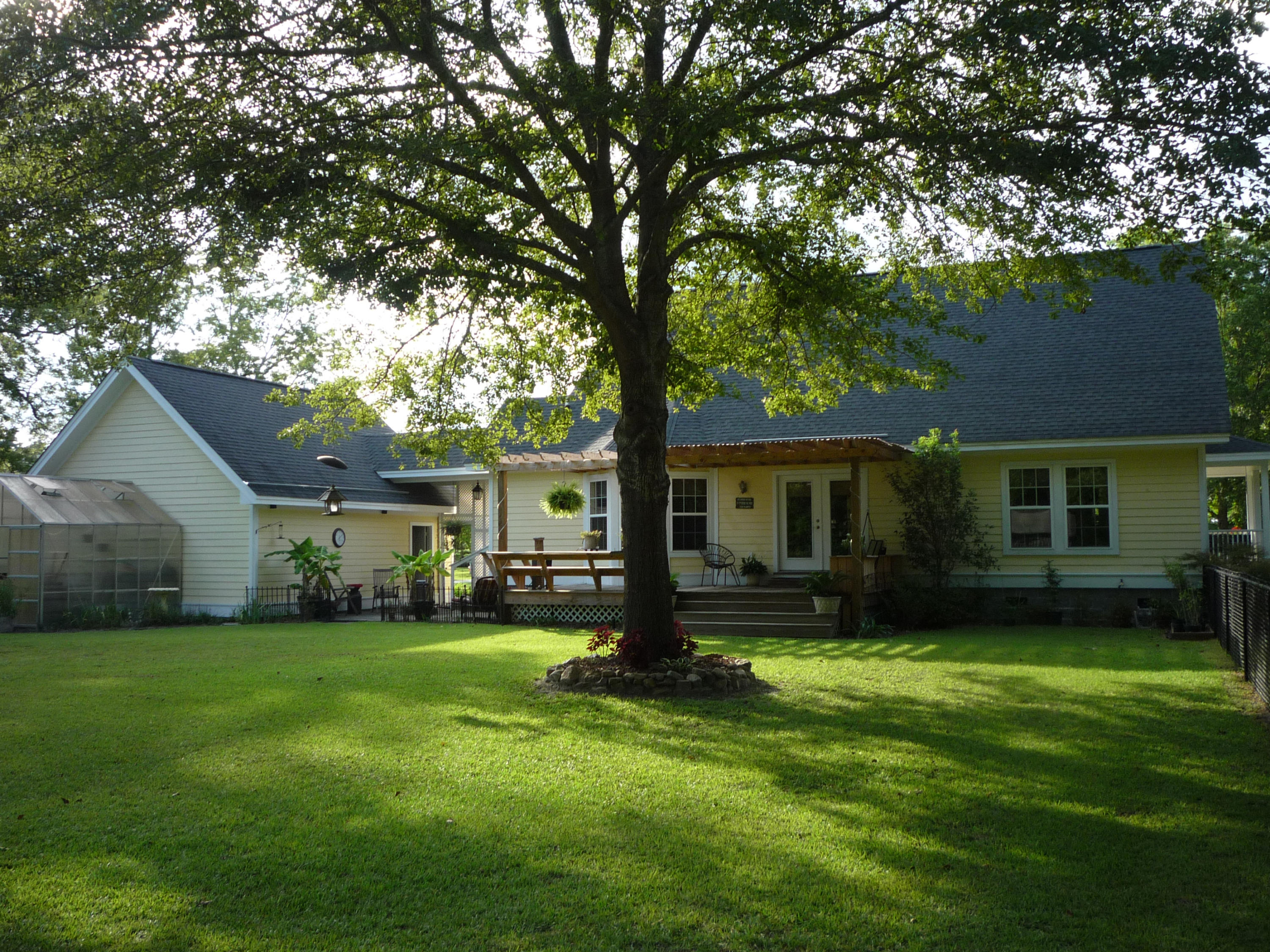 1041 Hiers Corner Road Walterboro, SC 29488 - Photo 9 of 44 P1030441