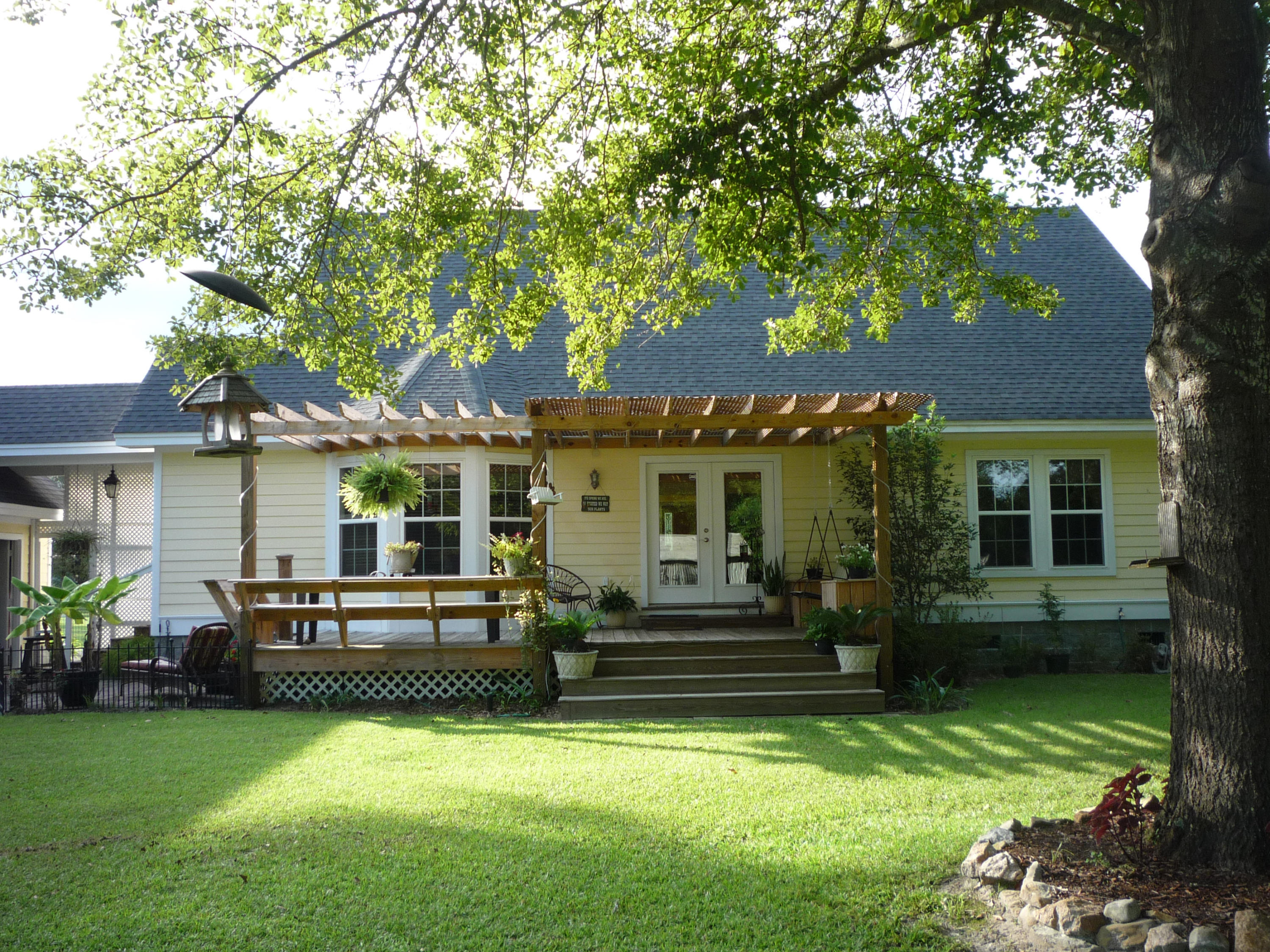 1041 Hiers Corner Road Walterboro, SC 29488 - Photo 10 of 44 P1030443