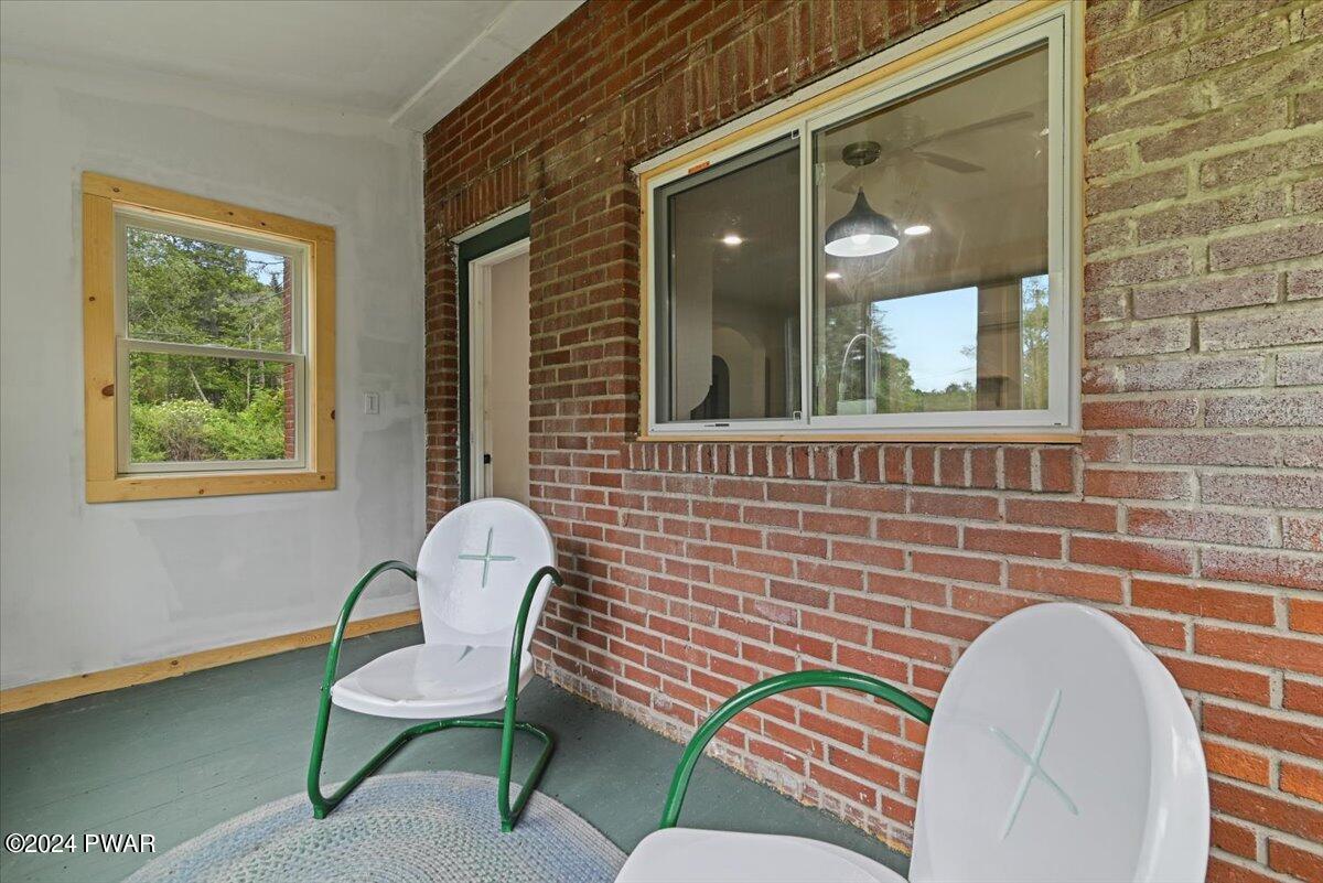807 Callicoon Road Damascus, PA 18415 - Photo 25 of 68 Porch