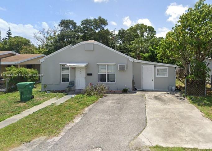 191 Silver Beach Road Riviera Beach, FL 33403 - Photo 1 of 1 Gallery Image 1