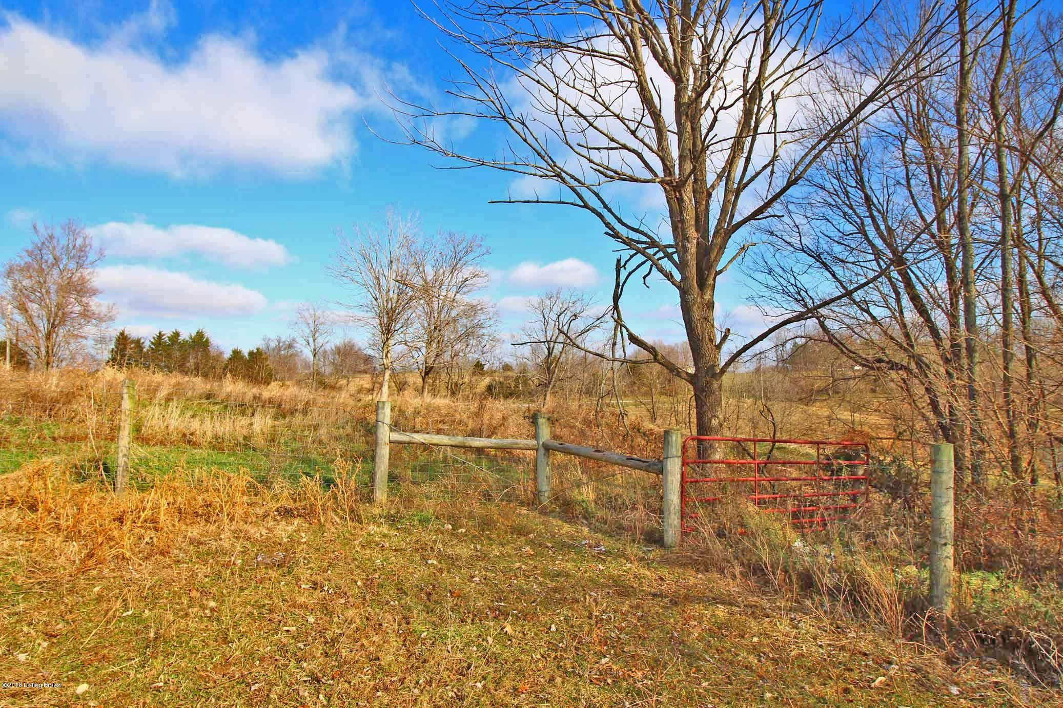 1897 Martin Nethery Road Waddy, KY 40076 - Photo 17 of 23 more property view