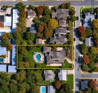 $2,699,900 | 5002 Finley Drive, Austin, TX 78731