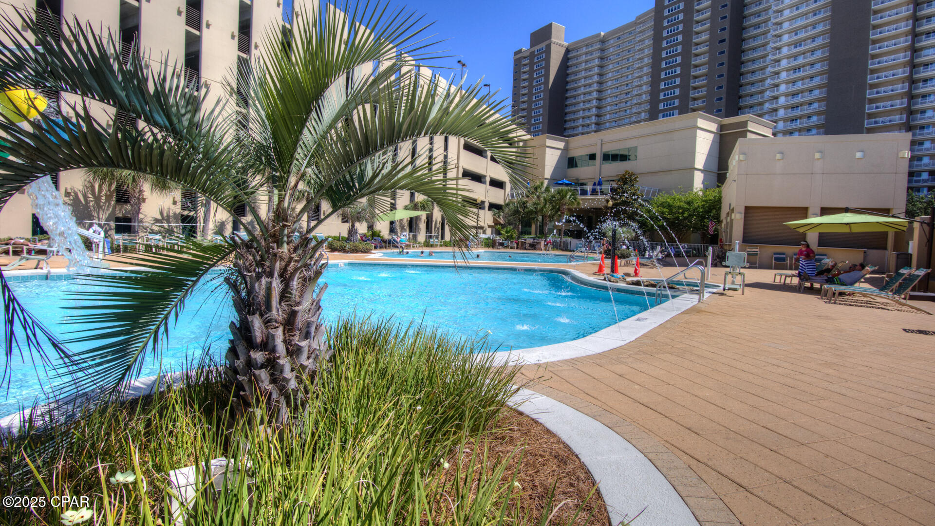 14701 Front Beach Road, Unit 1831 Panama City Beach, FL 32413 - Photo 68 of 92 Gallery Image 68
