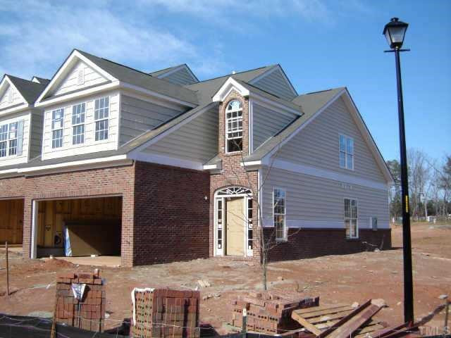 700 Swan Neck Lane Raleigh, NC 27615 - Photo 1 of 1 Exterior Front