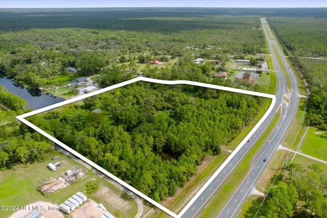 a view of a lake from a balcony