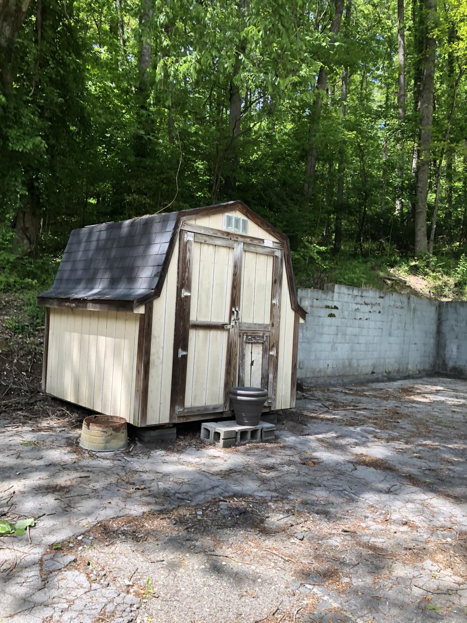 340 Hidden Valley Road Kingsport, TN 37663 - Photo 50 of 53 IMG_5421