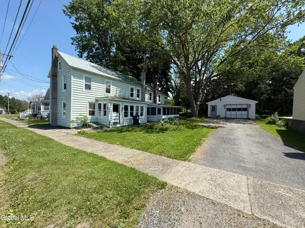 $169,900 | 92 Catherine Street, Fort Ann, NY 12827