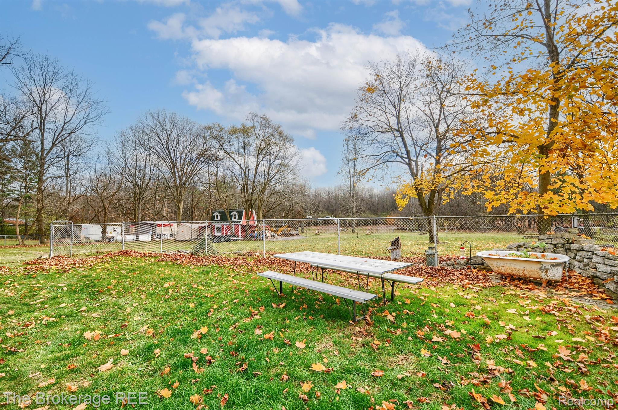 2129 West Frances Road Mount Morris, MI 48458 - Photo 55 of 67 Gallery Image 55