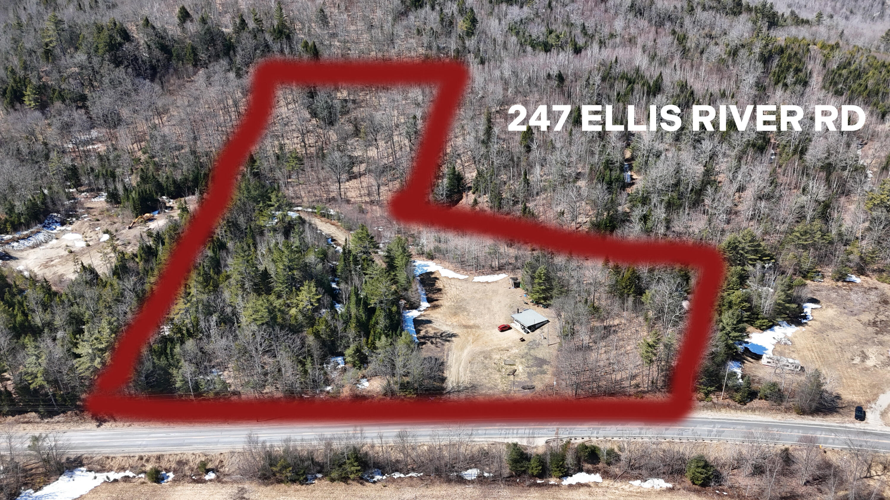 247 Ellis River Road Rumford, ME 04276 - Photo 19 of 19 KMUB2151