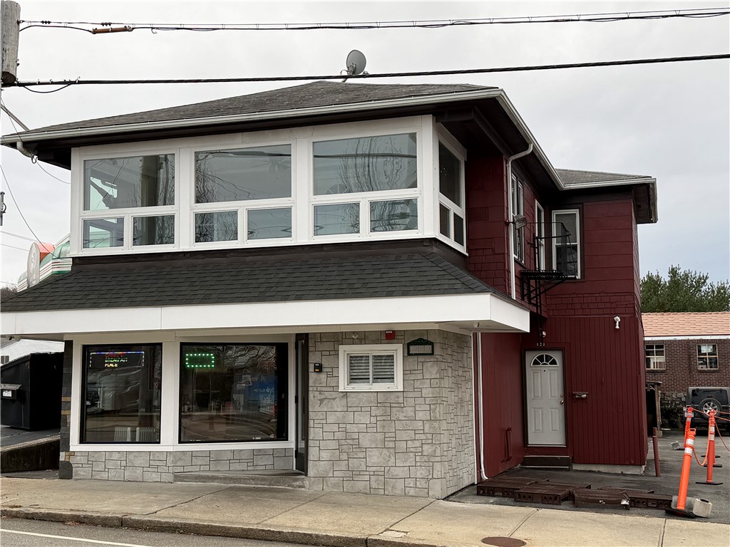 1037 Cass Avenue Woonsocket, RI 02895 - Photo 1 of 14