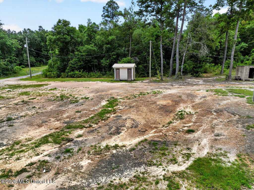 94 Desoto Road McHenry, MS 39561 - Photo 27 of 37 94DesotoRd.S-27