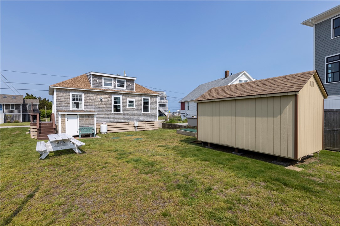 2 Uzzi Avenue Westerly, RI 02891 - Photo 15 of 22