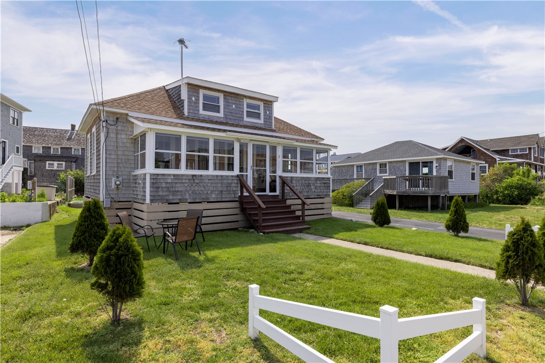 2 Uzzi Avenue Westerly, RI 02891 - Photo 17 of 22