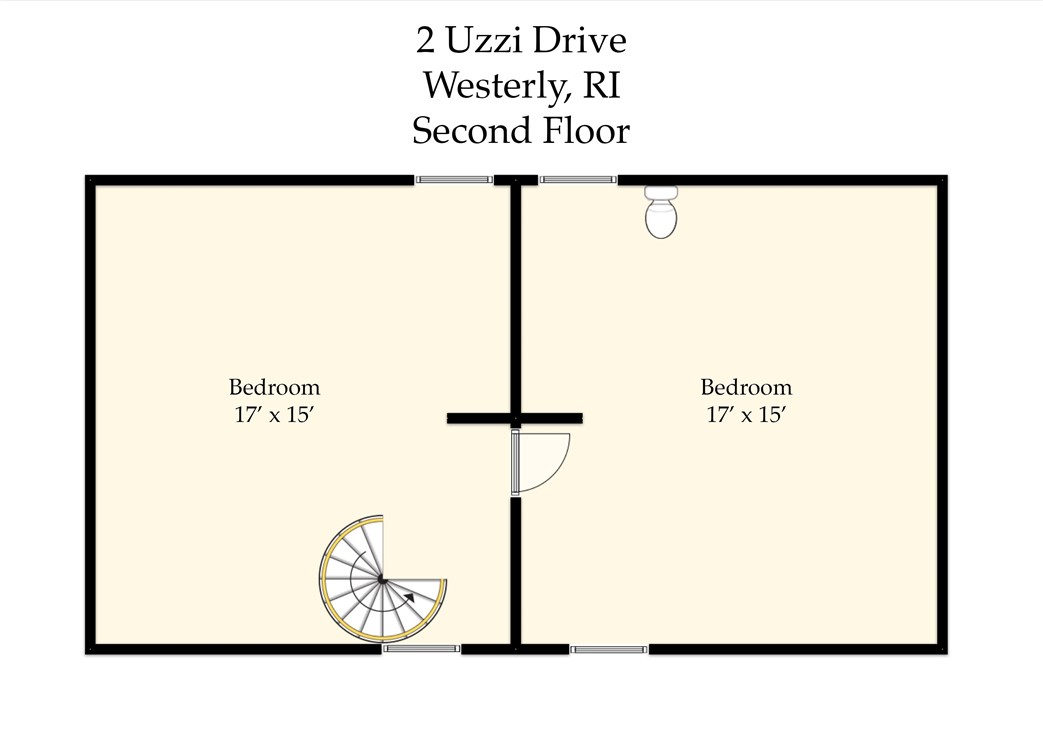 2 Uzzi Avenue Westerly, RI 02891 - Photo 19 of 22