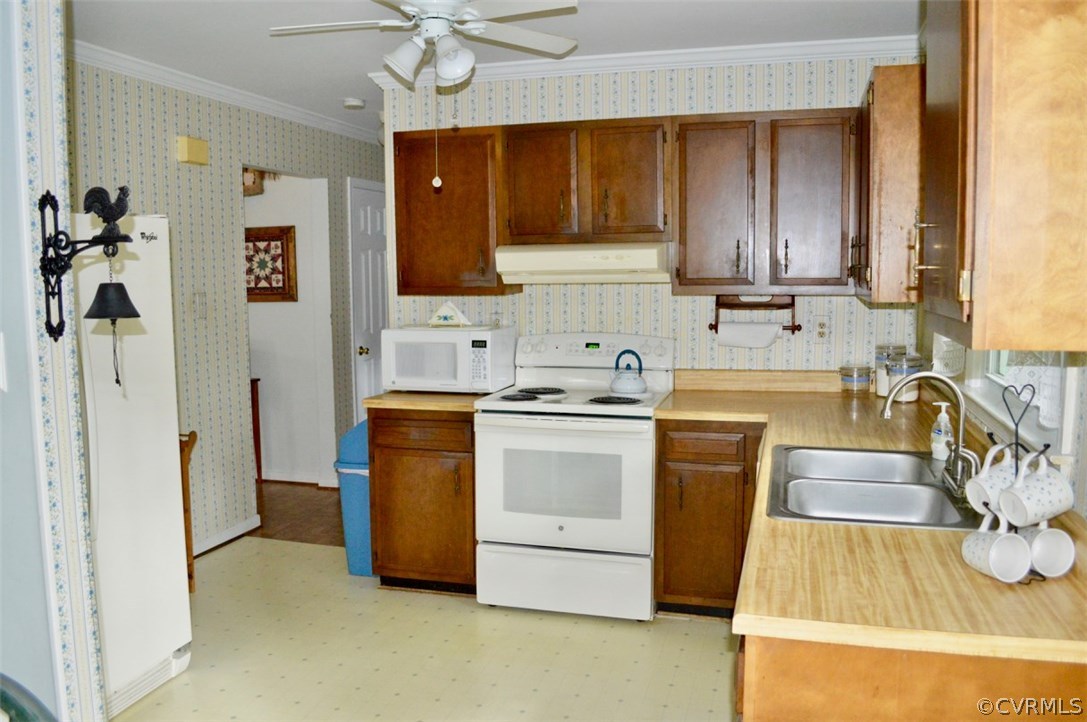 10912 Robious Road North Chesterfield, VA 23235 - Photo 8 of 16 Gallery Image 8