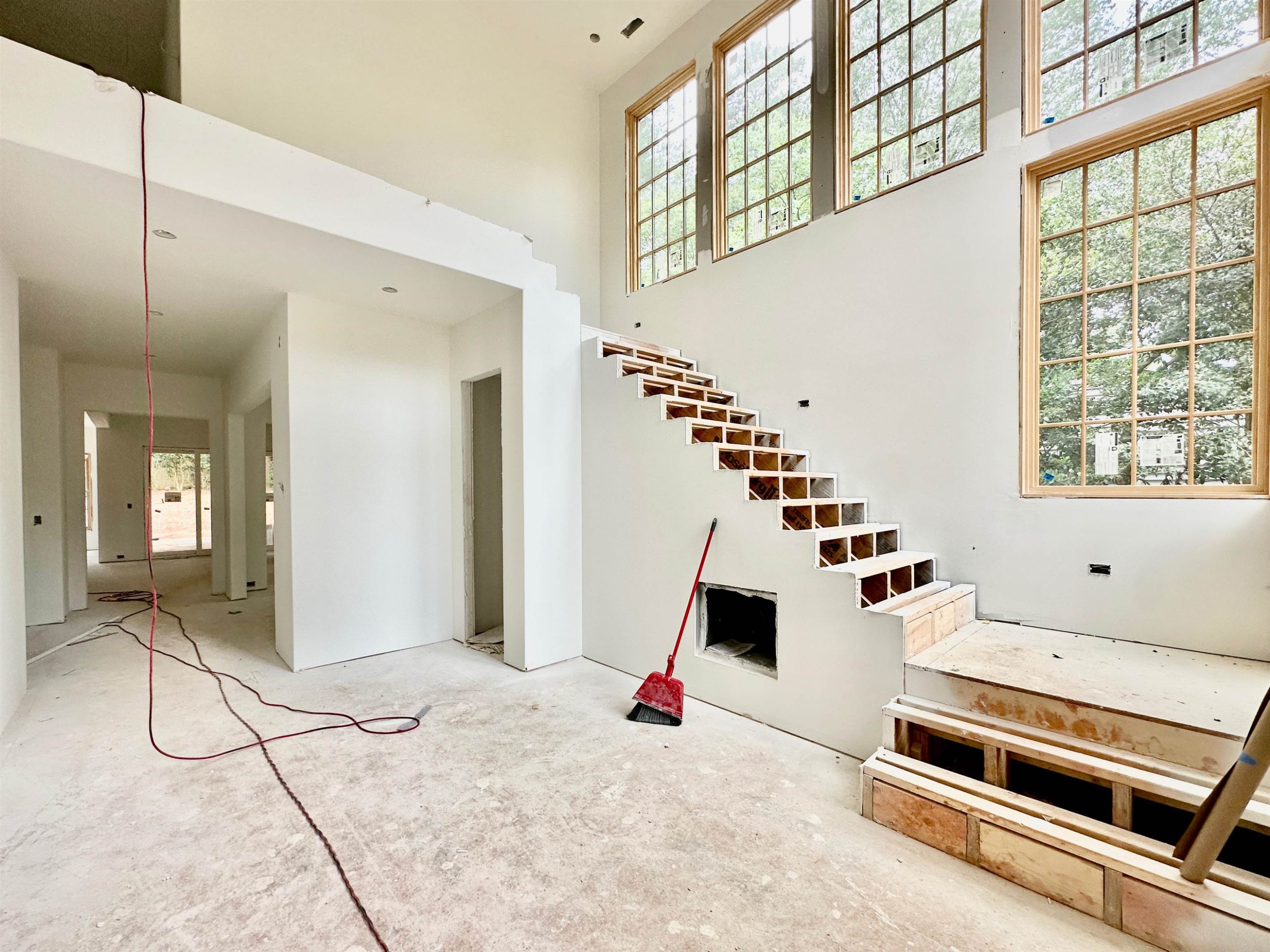 3419 Redbud Lane Raleigh, NC 27607 - Photo 2 of 29 Photo 2