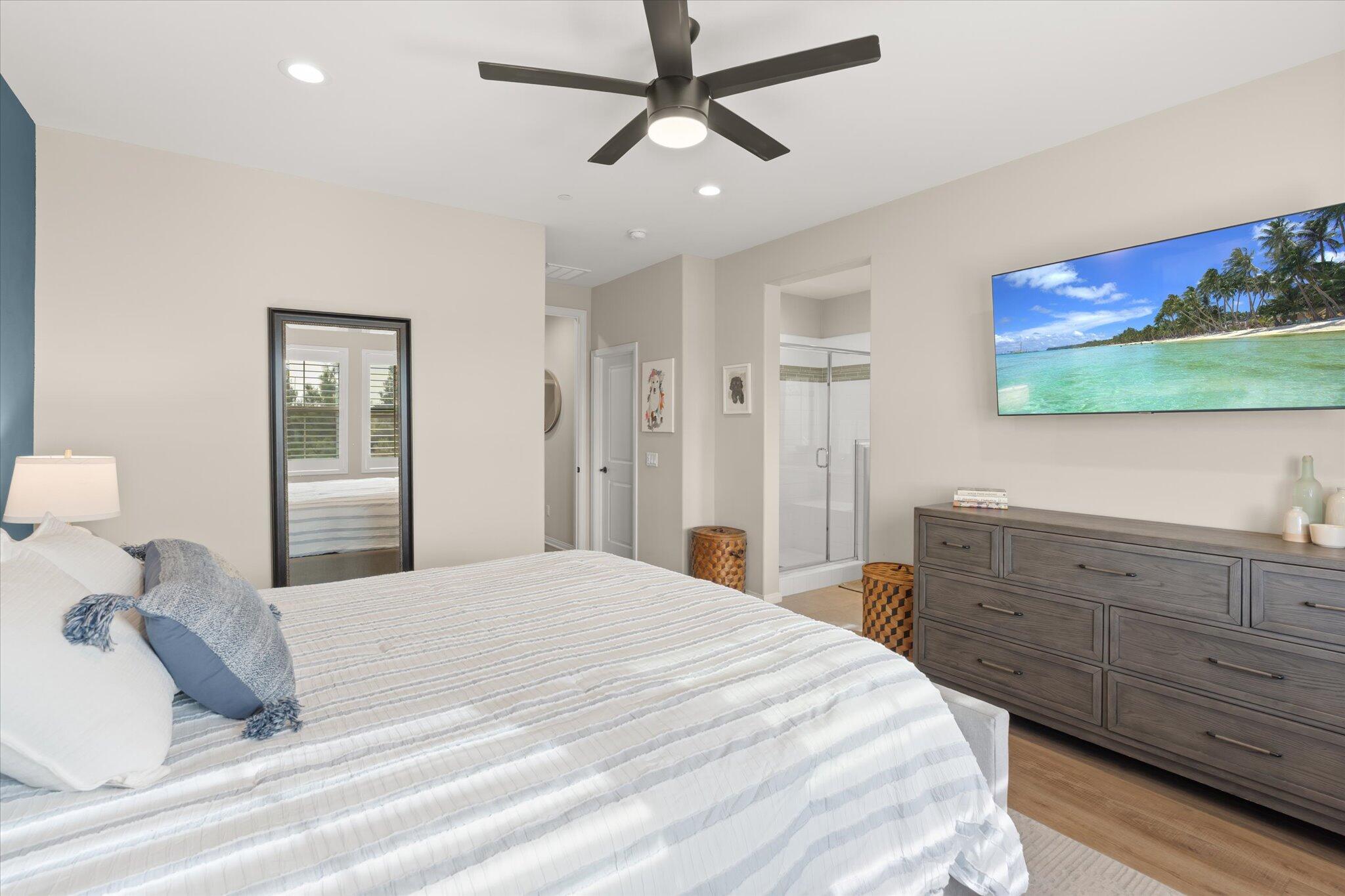 2440 Sanabria Lane Brea, CA 92821 - Photo 17 of 49 20-Primary Bedroom