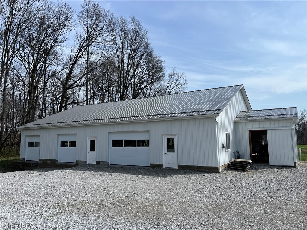 3989 East Messner Road Wooster, OH 44691 - Photo 3 of 4 Gallery Image 3