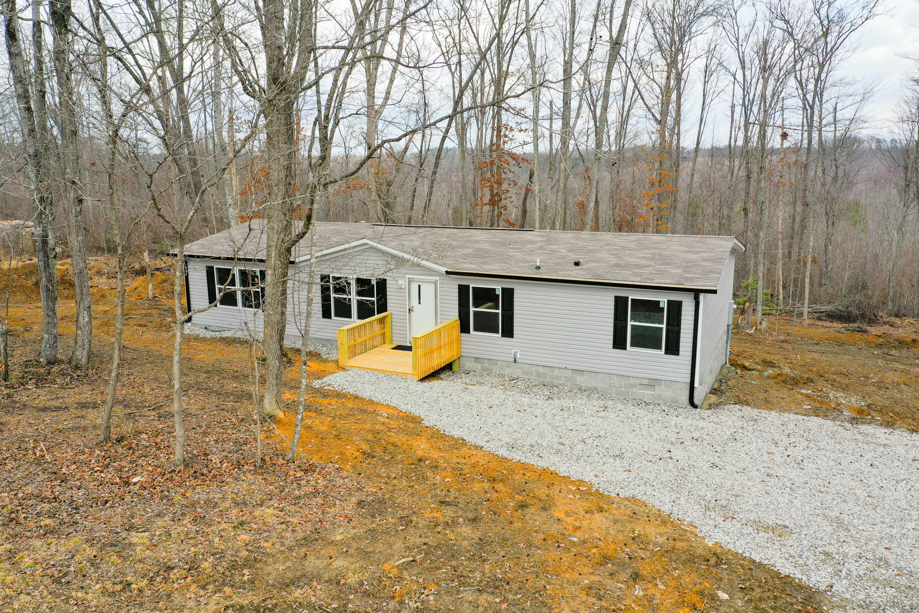 528 Paris Karr Road Keavy, KY 40737 - Photo 42 of 48 DJI_0822