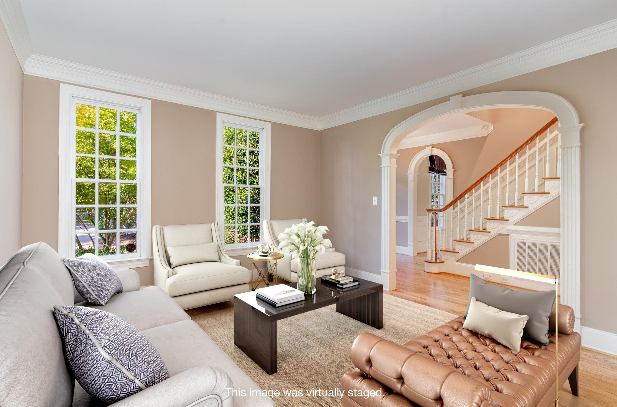 2628 Grant Avenue Raleigh, NC 27608 - Photo 13 of 56 Photo 13