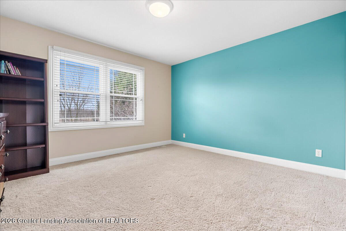 3700 Lehman Road Dewitt, MI 48820 - Photo 33 of 75 Bedroom 3