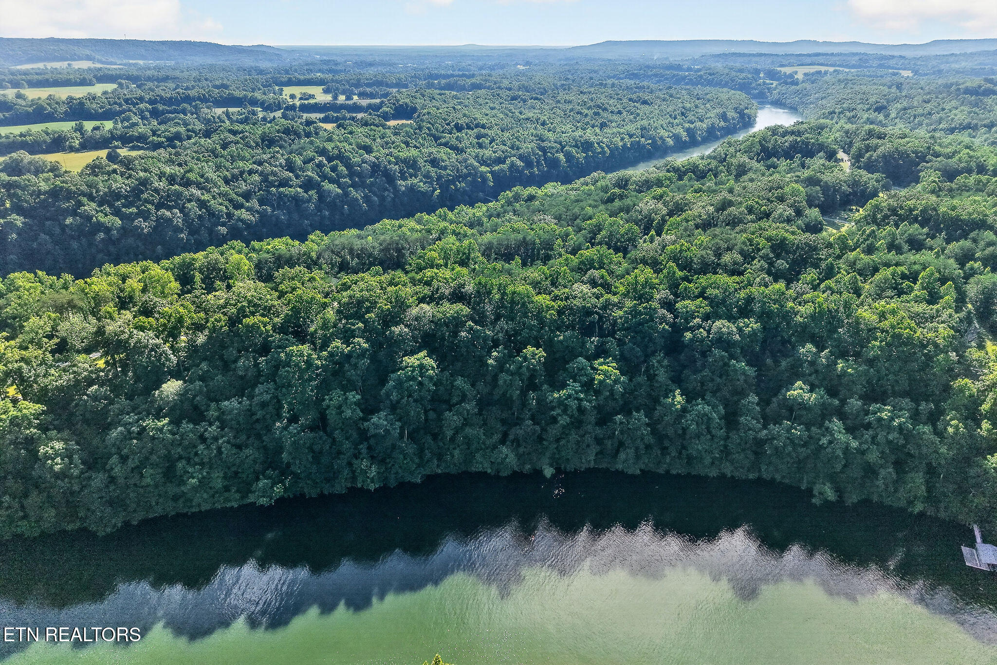 Simmons Cemetery Road Quebeck, TN 38579 - Photo 5 of 20 BEAUTIFUL VIEWS