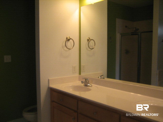 10393 Windmill Road Fairhope, AL 36532 - Photo 15 of 15 Master Bathroom
