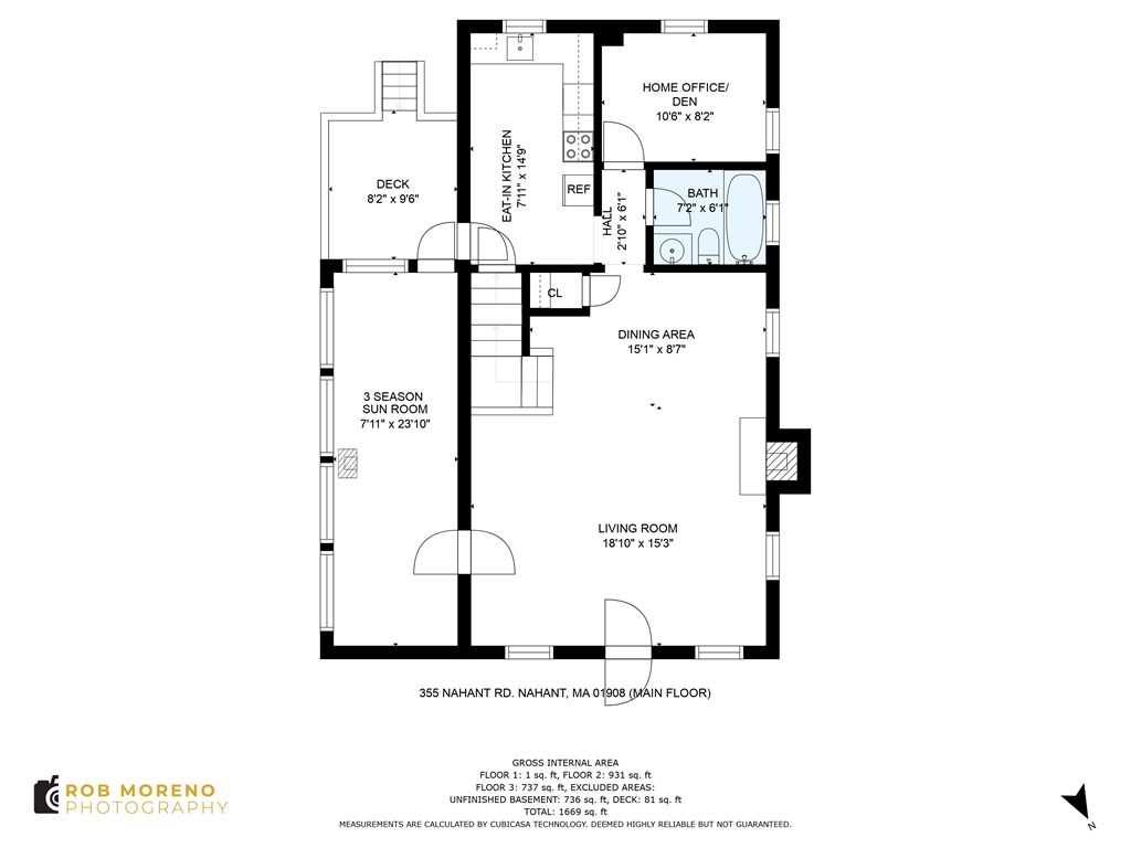355 Nahant Road Nahant, MA 01908 - Photo 39 of 41 Gallery Image 39