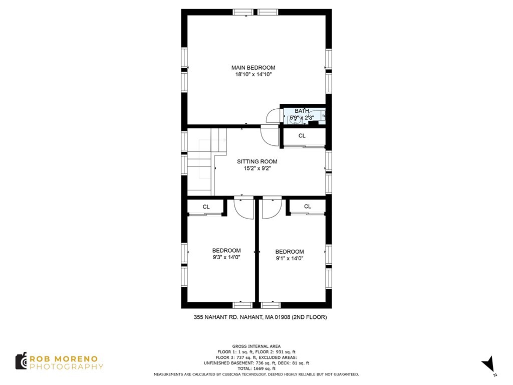 355 Nahant Road Nahant, MA 01908 - Photo 40 of 41 Gallery Image 40