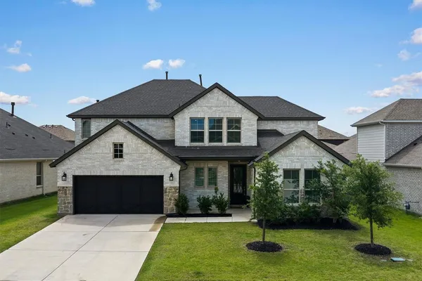 $3,900 | 3648 Platte River Trail, Celina, TX 75078