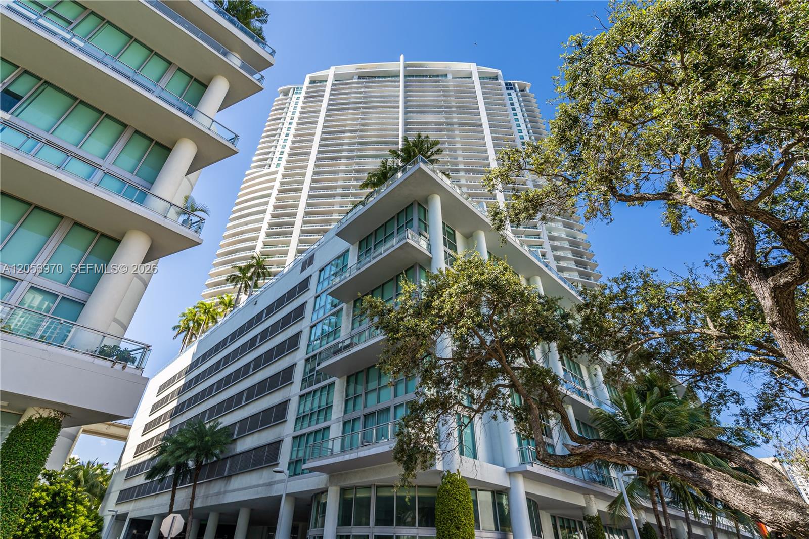 90 Southwest 3rd Street, Unit 4403 Miami, FL 33130 - Photo 32 of 32