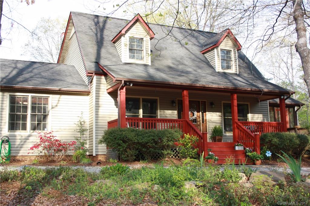 2988 J B Denton Road Lancaster, SC 29720 - Photo 1 of 20 Gallery Image 1