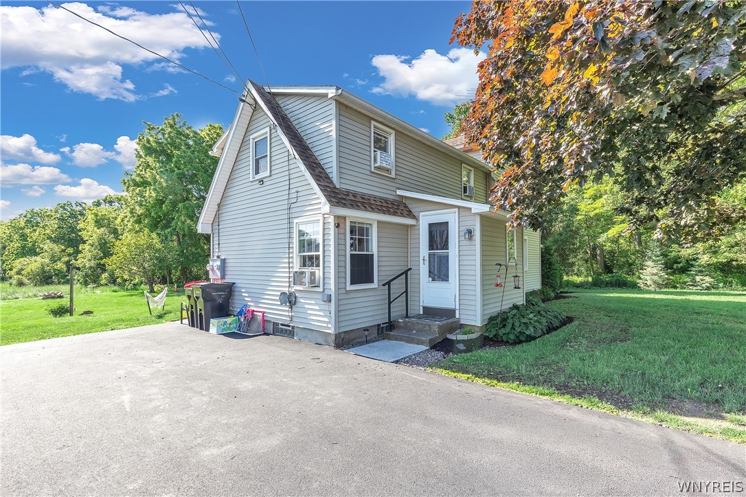 4877 Royalton Center Road Royalton, NY 14067 - Photo 4 of 50