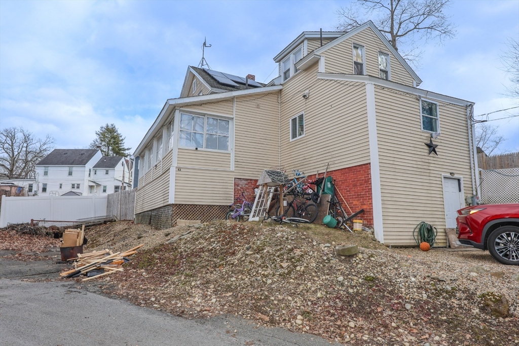 43 Emerald Street Athol, MA 01331 - Photo 2 of 32