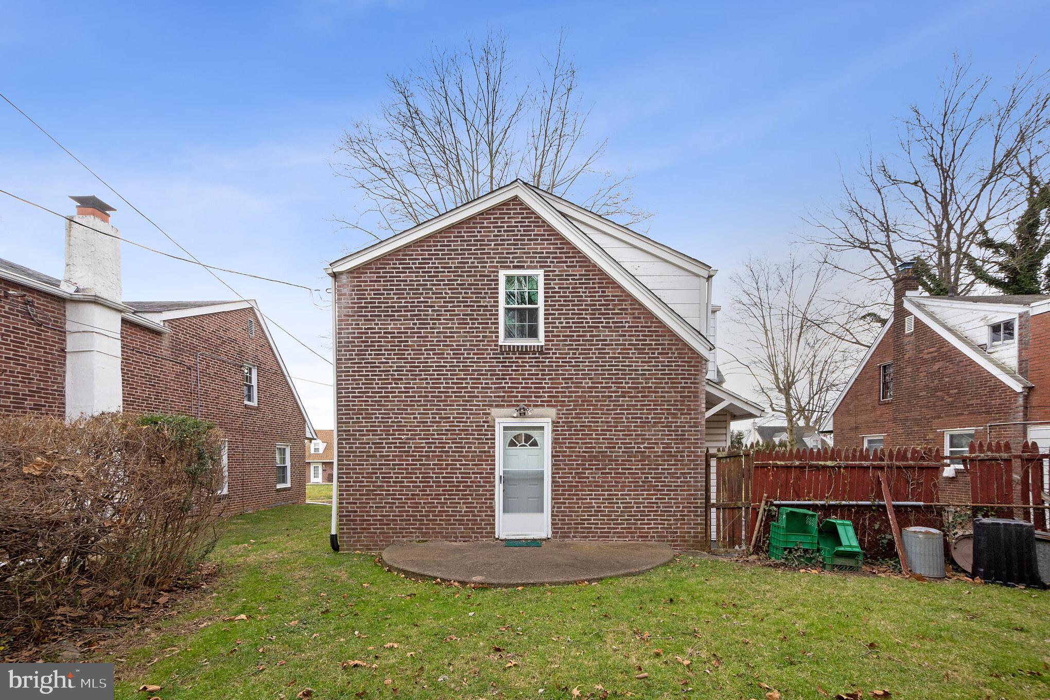 705 Braxton Road Ridley Park, PA 19078 - Photo 3 of 31 Gallery Image 3