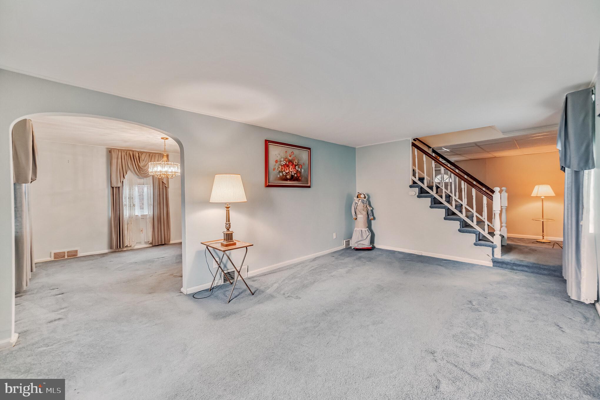 705 Braxton Road Ridley Park, PA 19078 - Photo 8 of 31 Gallery Image 8