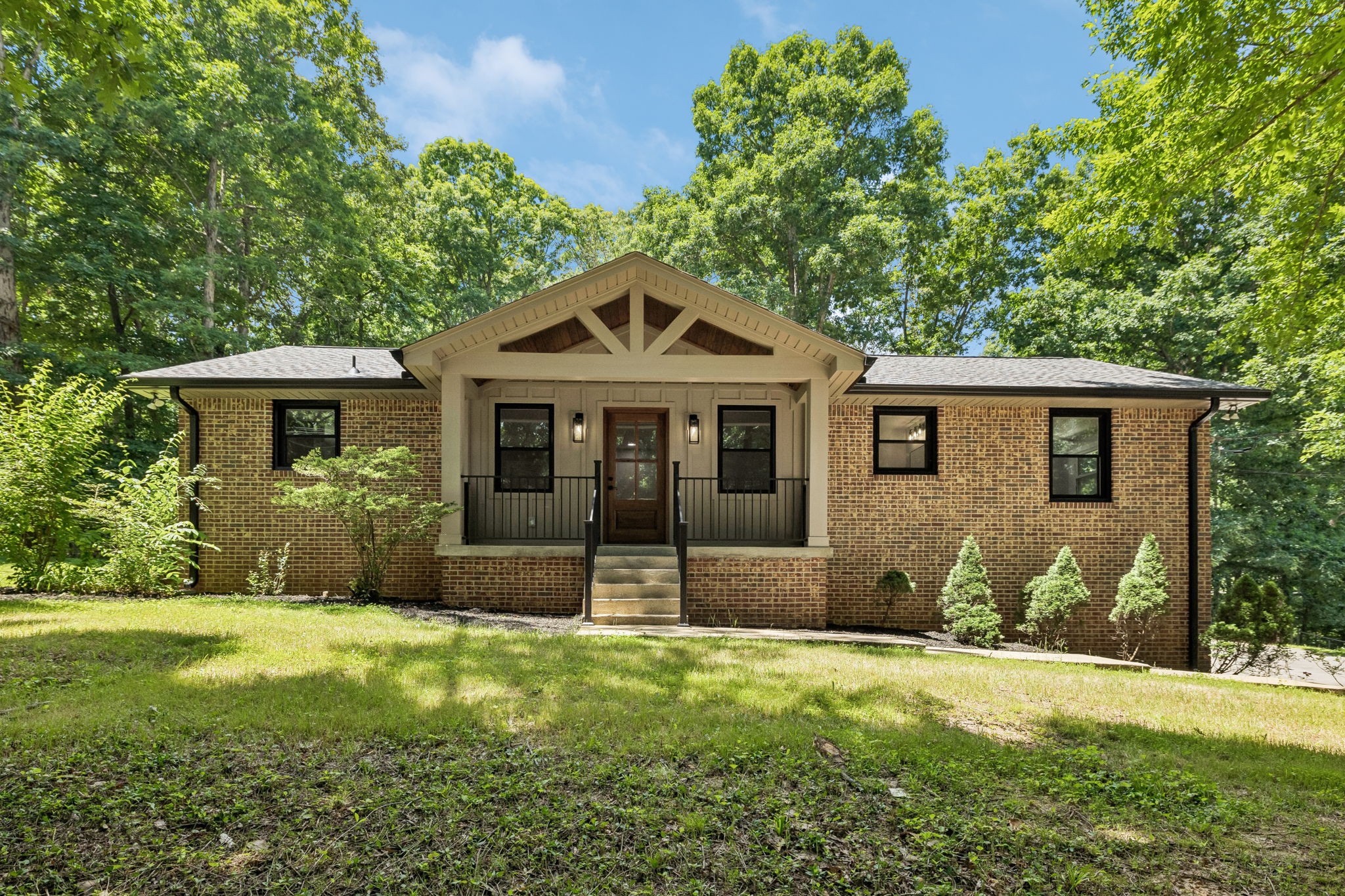 122 Payne Springs Road Dickson, TN 37055 - Photo 3 of 65