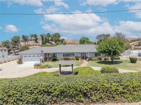 $999,750 | 7080 Reche Canyon Road, Colton, CA 92324