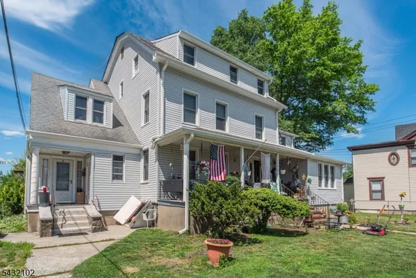 $2,300 | 428 Lathrop Avenue, Unit A, Boonton, NJ 07005