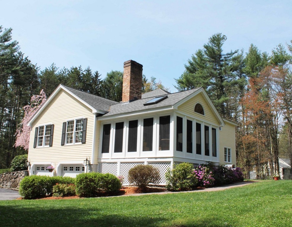 70 Tophet Road Carlisle, MA 01741 - Photo 26 of 27