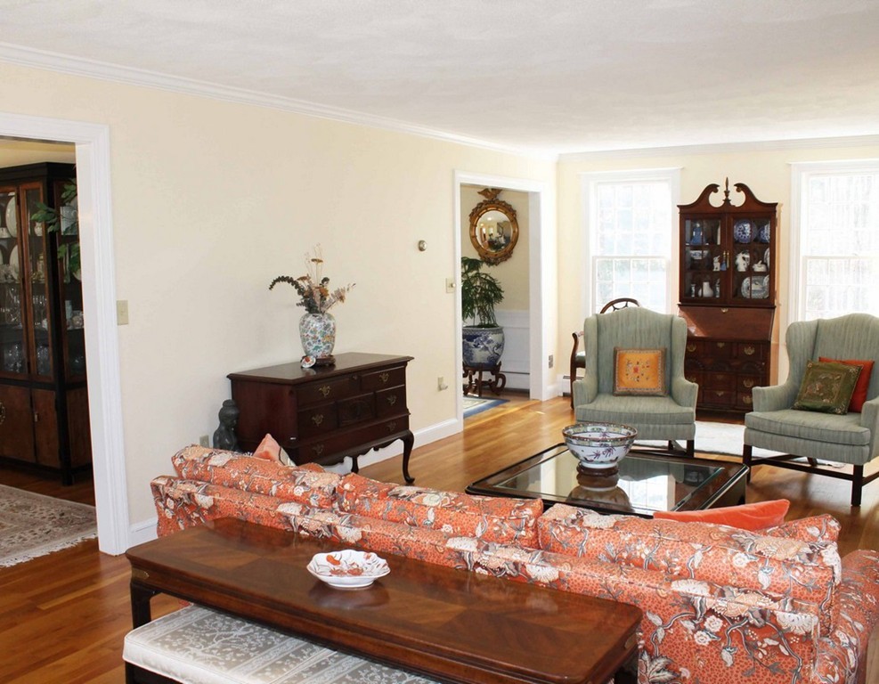 70 Tophet Road Carlisle, MA 01741 - Photo 3 of 27