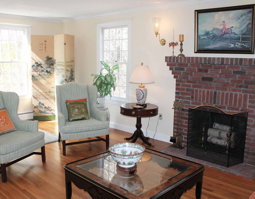 70 Tophet Road Carlisle, MA 01741 - Photo 5 of 27