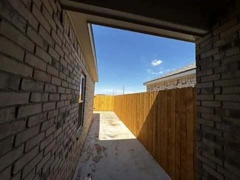 $1,550 | 5804 Urbana Place, Lubbock, TX 79407